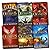 Heroes of Olympus Collection Rick Riordan 6 Books set The Blood of Olympus NEW
