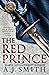 The Red Prince (The Long Wa...
