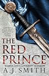 The Red Prince (The Long War, #3)