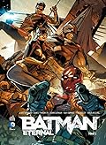 Batman Eternal tome 2