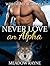 Never Love An Alpha