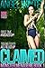 Claimed (TABOO MONSTER: Fir...