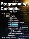 Programming Conce...