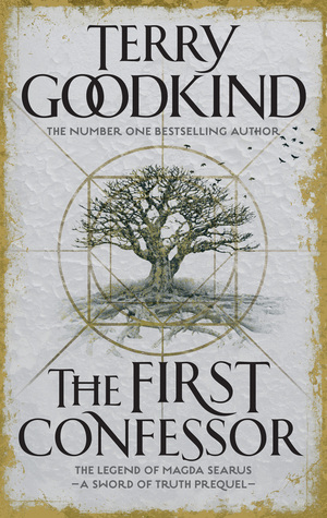 The First Confessor: The Prequel