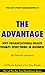 The Advantage: Why Organiza...