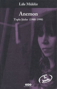 Anemon - Toplu Şiirler (1988-1998)