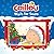 Caillou Waits for Santa