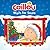 Caillou Waits for Santa