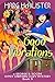 Good Vibrations (Georgie B. Goode Gypsy Caravan Cozy Mystery, #9)