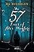 The Fifty-Seven Lives of Alex Wayfare (Strange Chemistry)
