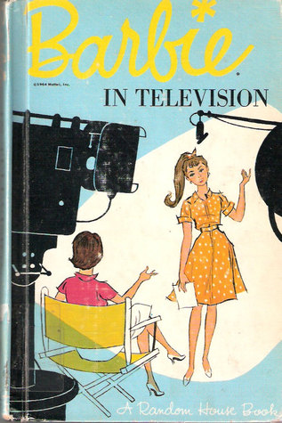 Barbie in Television (Hardcover)