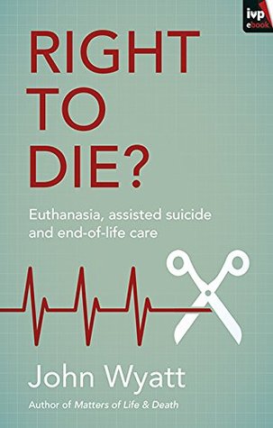 Right to Die? (Kindle Edition)