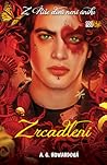 Zrcadlení by A.G. Howard