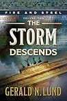 The Storm Descends