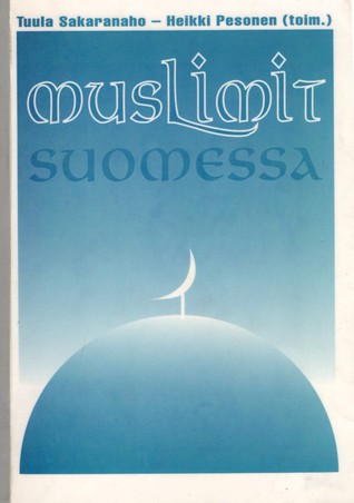Muslimit Suomessa