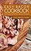 Easy Bacon Cookbook: 50 Unique and Easy Bacon Recipes (Bacon, Bacon Cookbook, Bacon Recipes Book 1)