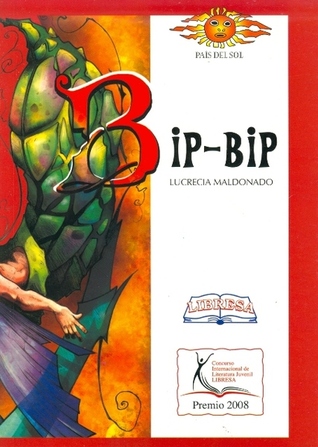 Bip-bip (Paperback)