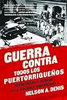 Guerra contra tod...