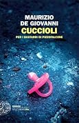 Cuccioli per i Bastardi di Pizzofalcone