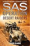 Desert Raiders