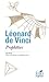 Prophéties by Leonardo da Vinci