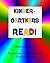 Kindergartners Read