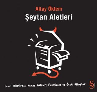 Şeytan Aletleri (Paperback)