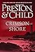 Crimson Shore (Agent Pendergast, #15)