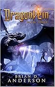 Dragonvein Book Three