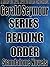 Gerald Seymour: Series Reading Order: A Read to Live, Live to Read Checklist