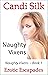 Naughty Vixens