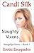 Naughty Vixens