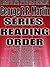 George R.R. Martin: Series Reading Order: A Read to Live, Live to Read Checklist [Game of Thrones Series]