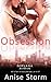 Obsession (Nirvana, #1)
