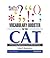 Vocabulary Booster for the CAT: A Winning Approach by an IIM Alumunus