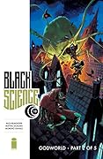 Black Science #18