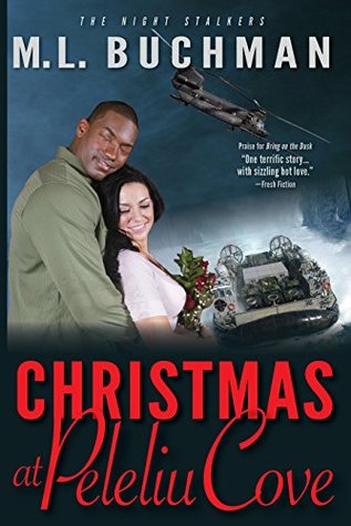 Christmas at Peleliu Cove (The Night Stalkers holidays #8)