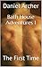 Bathhouse Adventures 1 by Daniel Archer