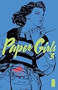 Paper Girls #3
