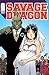 Savage Dragon #209