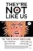 They're Not Like Us #10
