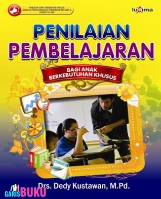 Penilaian Pembelajaran Bagi Anak Berkebutuhan Khusus
