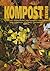 Kompostboken by Gustaf Alm