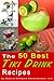 The 50 Best Tiki Drink Recipes