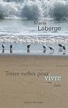 Treize verbes pou...