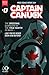 Captain Canuck #0