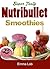 Super tasty Nutribullet smoothies