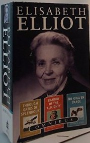 Through gates of splendour / Shadow of the almighty / No graven image