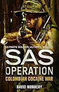 Colombian Cocaine War