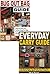 Prepping for Disaster 2-Box Set: Everyday Carry Guide, Bug Out Bag Guide
